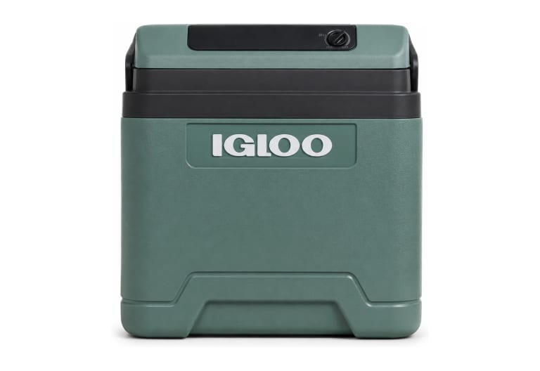 Cooler portatile per set e base camp