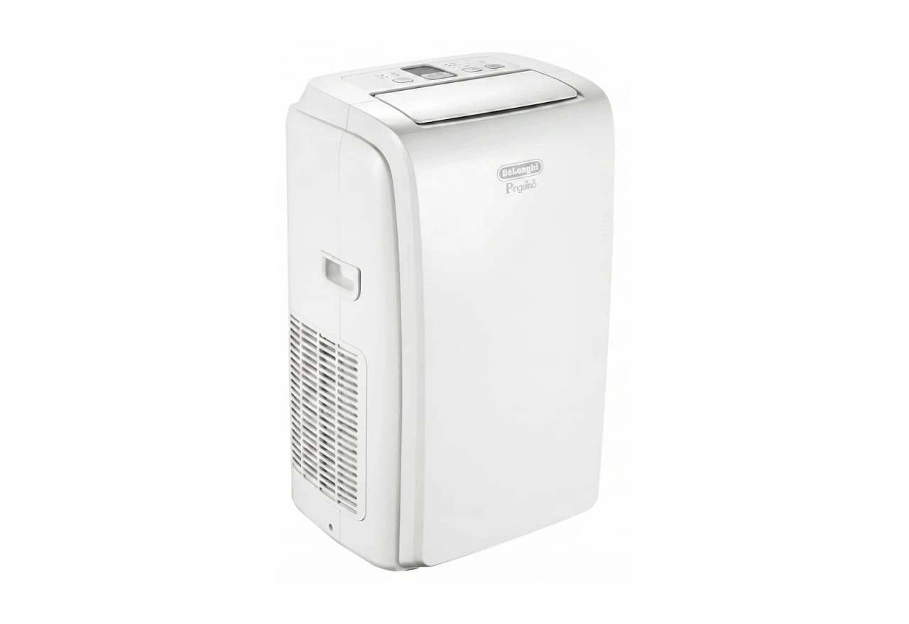 Climatizzatore portatile pinguino 19000 BTU bianco