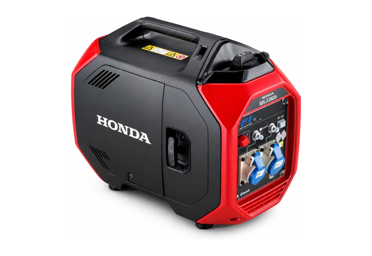 Honda generator 2 kW