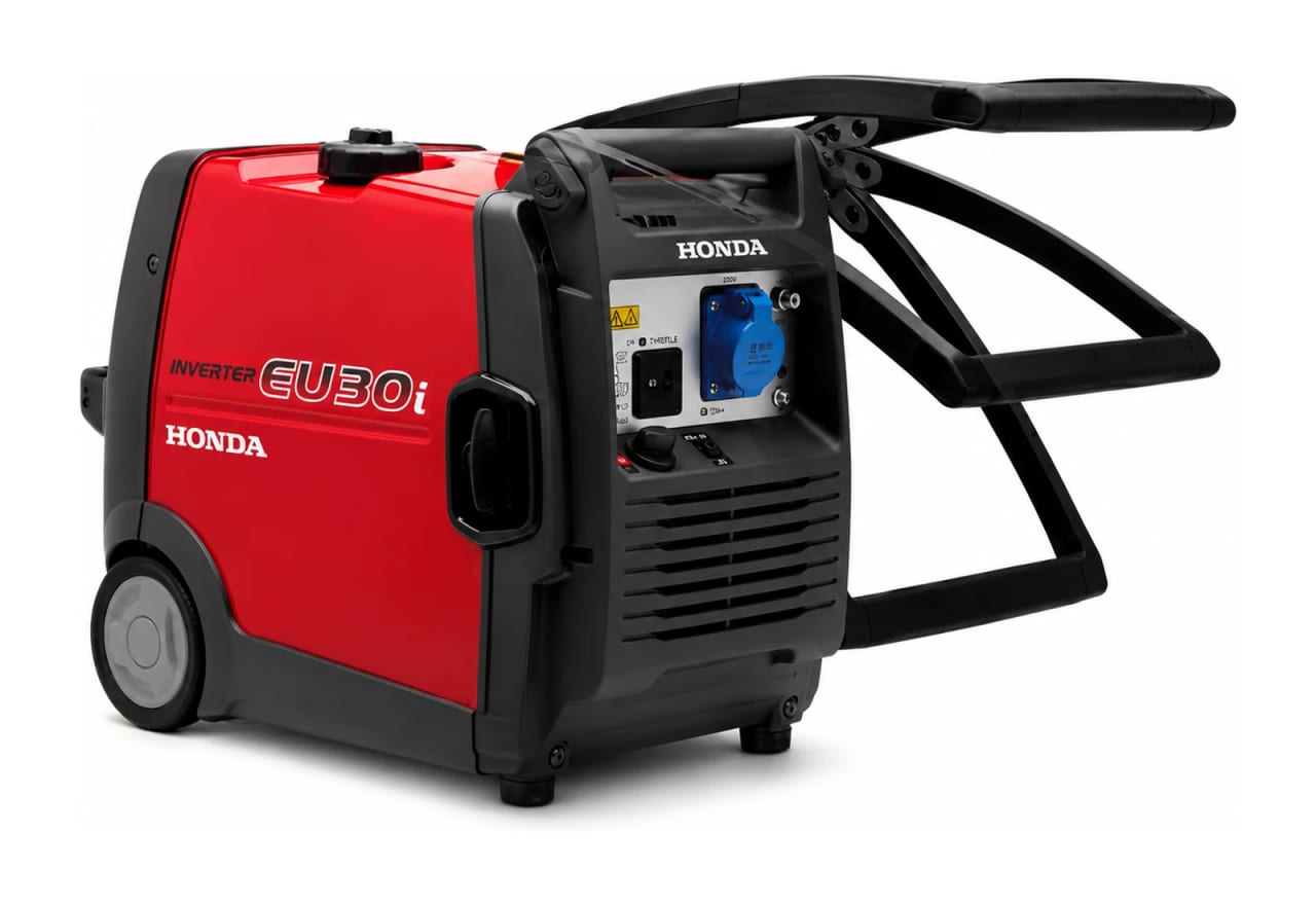 Honda generator 3 kW