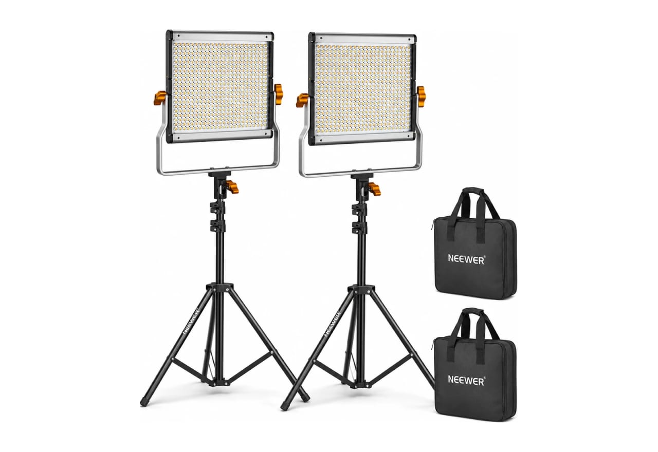Service lamp 6000W for outdoor areas