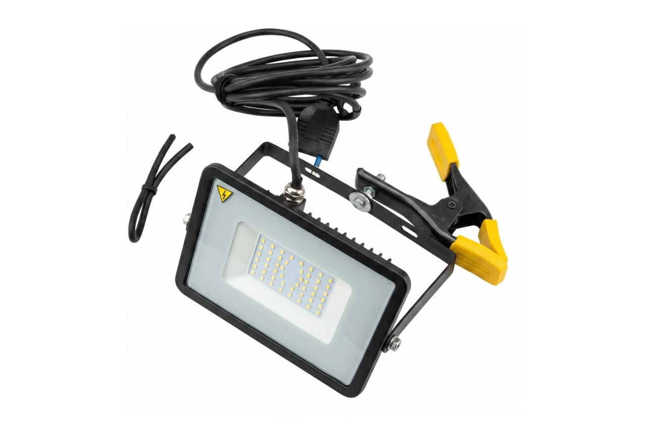 LED service lamp 50W for set use
