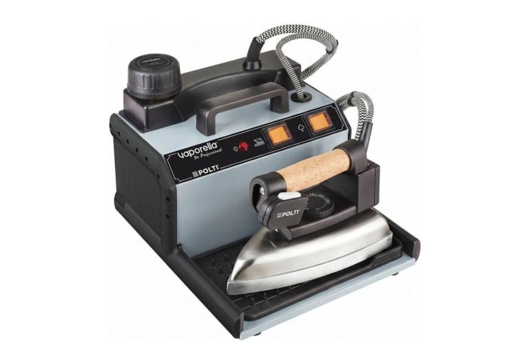 Polti high-pressure professional steam generator